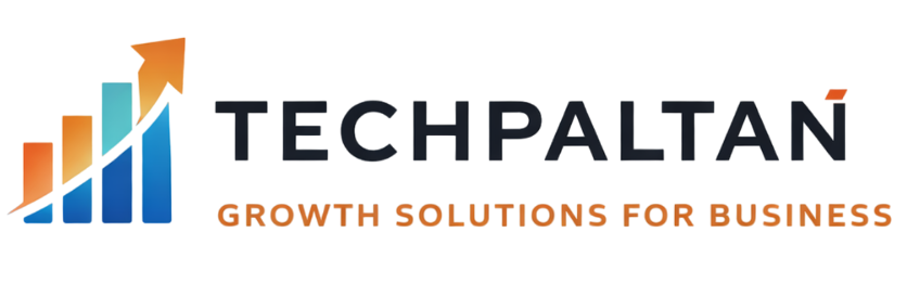 Techpaltan Logo